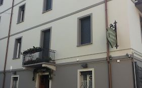 Albergo Il Gembro